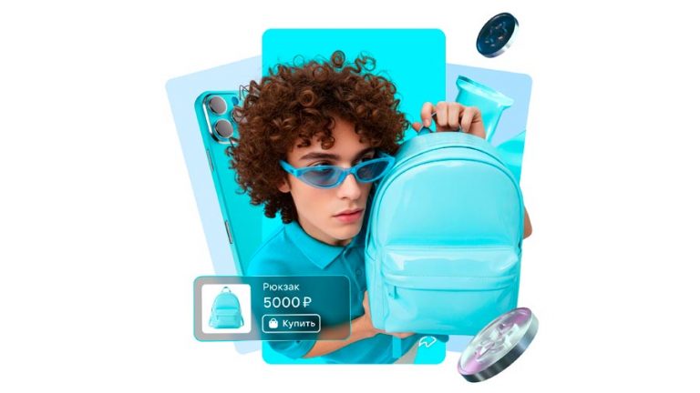 «ВКонтакте» запустила «шопсы» — посты с товарами и прямой оплатой внутри соцсети