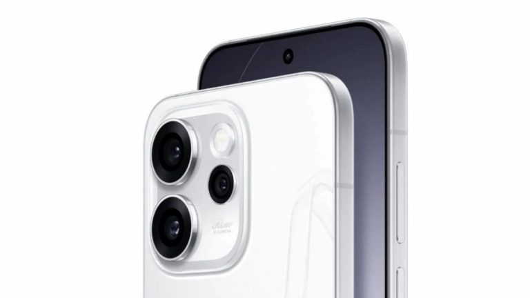 OPPO Reno 15 Pro Max выйдет на глобальный рынок