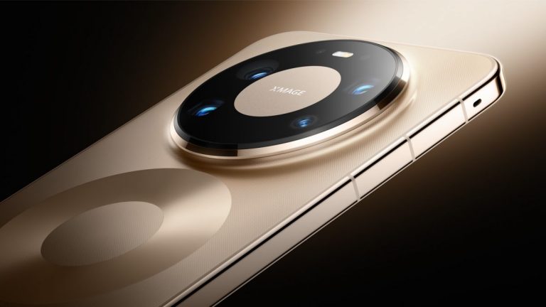 Серию HUAWEI Mate 80 показали на пресс-фото во всех расцветках