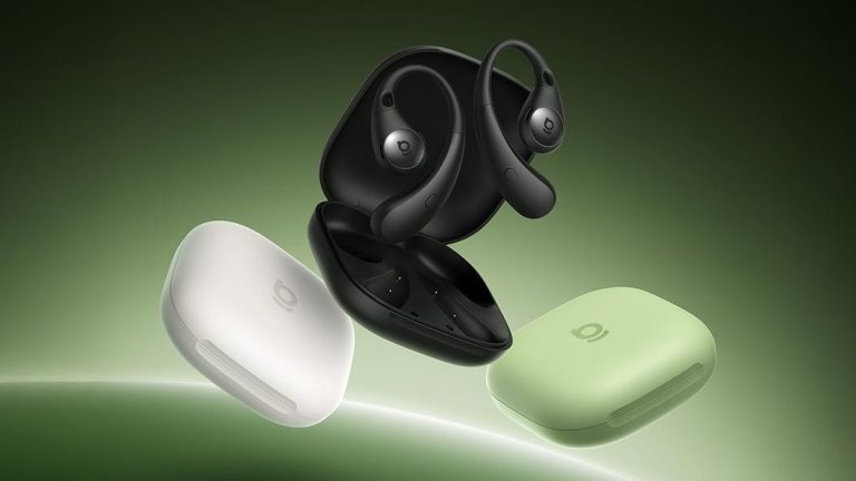 Baseus выпустил в России наушники Eli Sport 2, Bass BH1 NC и Bass BH1 Lite