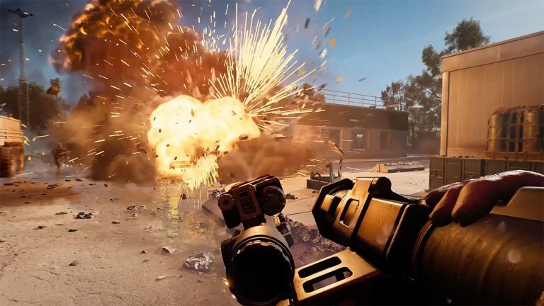 Battlefield 6 стал временно бесплатным