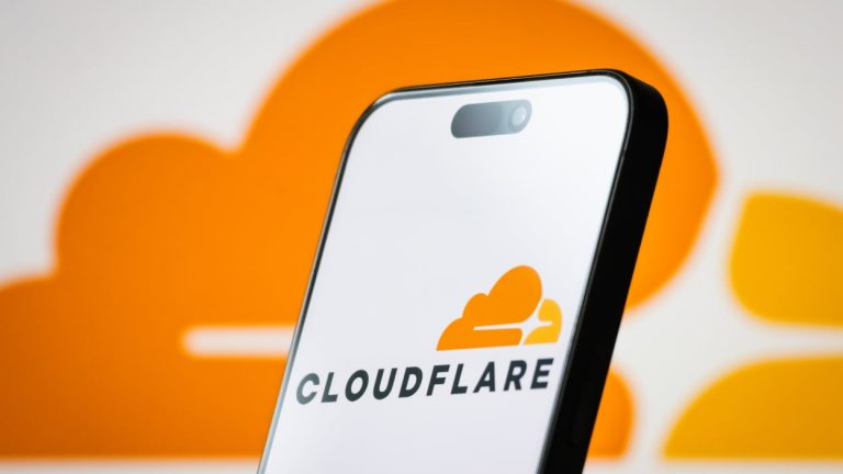 Из-за сбоя в работе Cloudflare перестали работать многие сайты