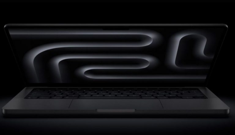 MacBook Pro M5 начал скрипеть через три недели, но Apple отказалась что-то менять