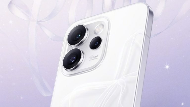 Дизайн и дата выхода OPPO Reno 15 раскрыты официально