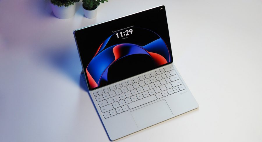 Обзор HUAWEI MatePad Pro 12.2″ 2025: лучший экран года или переоценённый апгрейд?