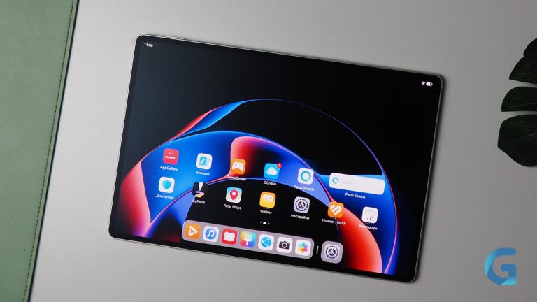 Названы самые популярные планшеты в России в первом квартале 2026 года