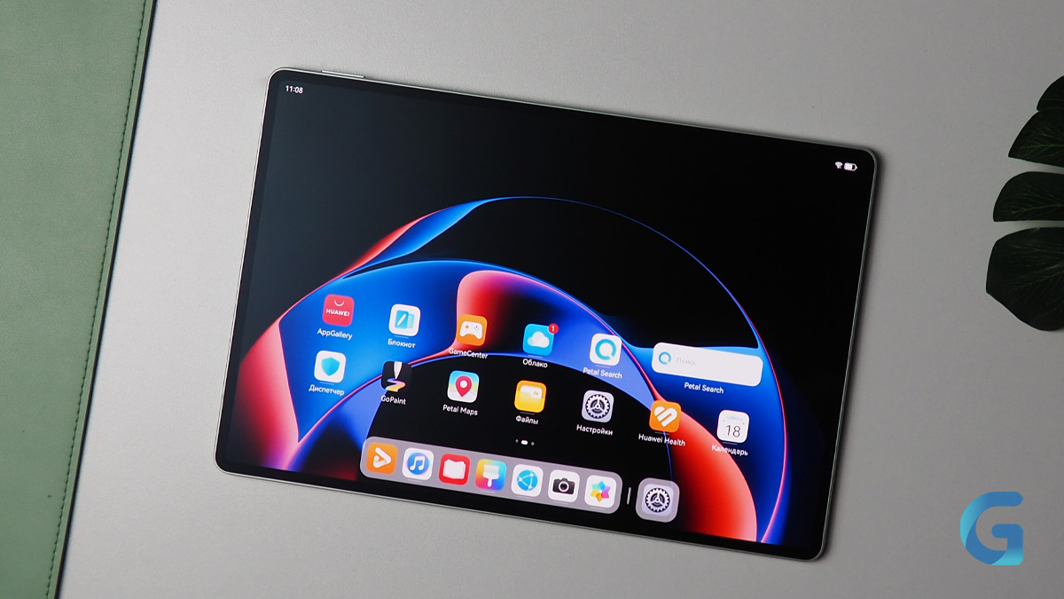 Названы самые популярные планшеты в России в первом квартале 2026 года