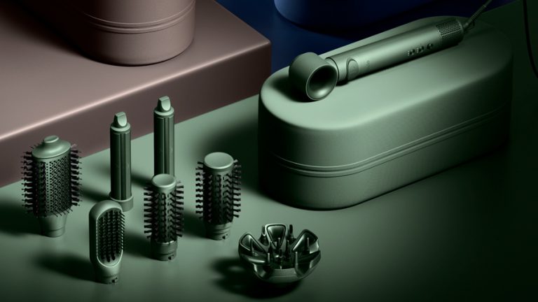 Tuvio выпустила фен, который понравится девушкам, а парням даст шанс найти хоть какой-то аналог Dyson