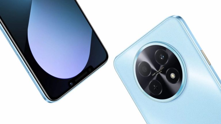 HUAWEI nova 14i поступил в продажу в России по цене от 17 999 рублей