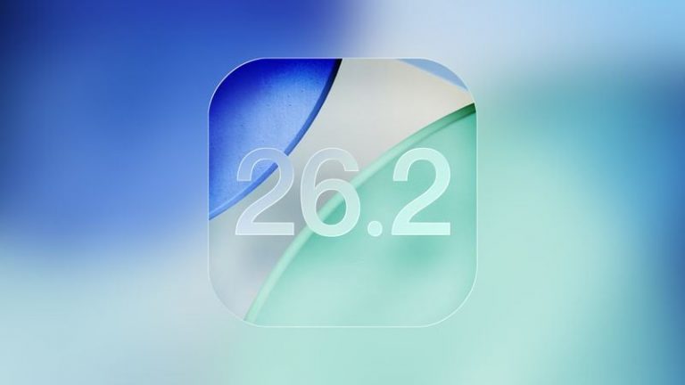 Apple перестала подписывать iOS 26.2 — откатиться больше нельзя