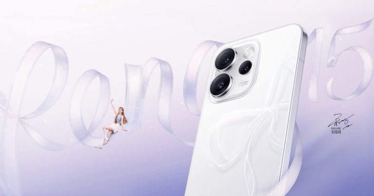 Представлены OPPO Reno 15 и Reno 15 Pro — такие одинаковые, но такие разные