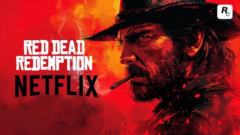 Red Dead Redemption выходит на смартфонах
