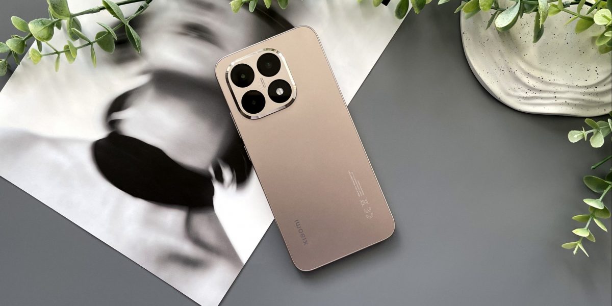 Обзор Xiaomi 15T: неужели он действительно лучше многих флагманов?