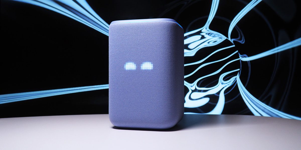 Обзор Яндекс Станция 3: играет светом не хуже звука