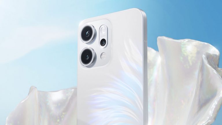 Стала известна возможная дата выхода серии OPPO Reno 15