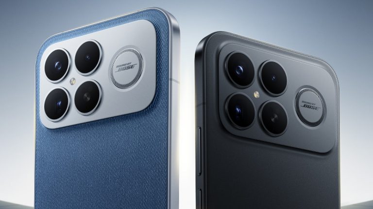 Xiaomi назначила дату глобального анонса POCO F8 Pro и F8 Ultra