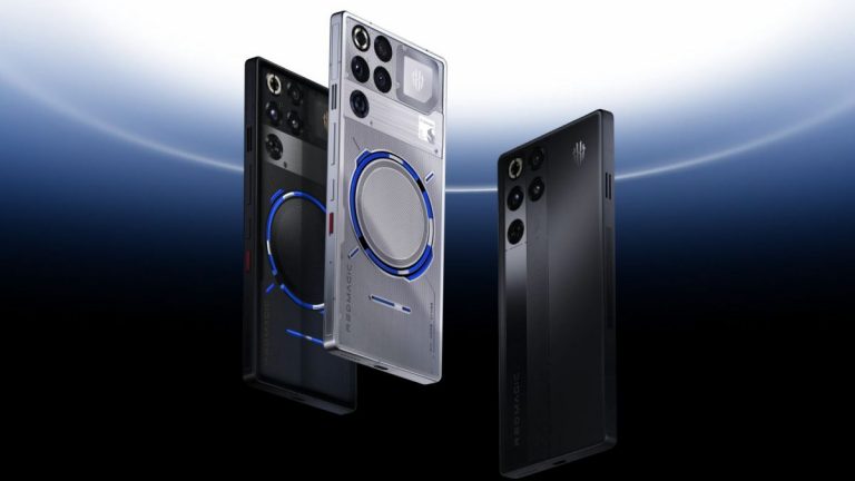 AnTuTu назвал самые мощные смартфоны конца 2025 года