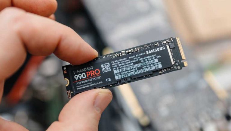 В Японии ограничили продажу SSD и оперативной памяти
