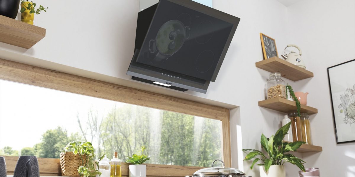 Обзор Gorenje WHI649X21P: что важно знать перед покупкой