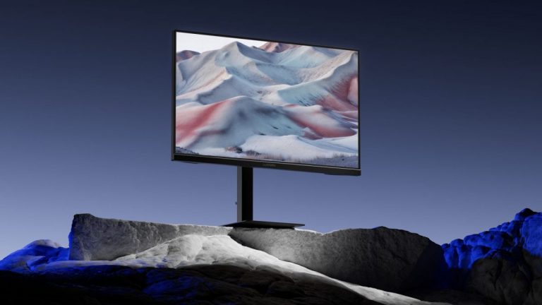 Lunnen представил первые мониторы Ground