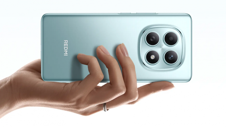 Характеристики, цены и рендеры глобальных Xiaomi Redmi Note 15 утекли в сеть