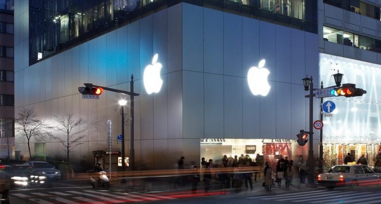 Apple разрешила сторонние магазины приложений и альтернативные платежи в Японии