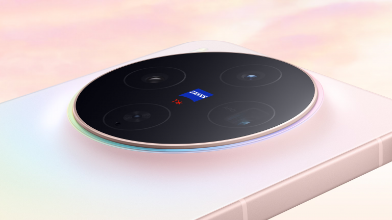 Vivo X300 в новой расцветке появился в продаже в России