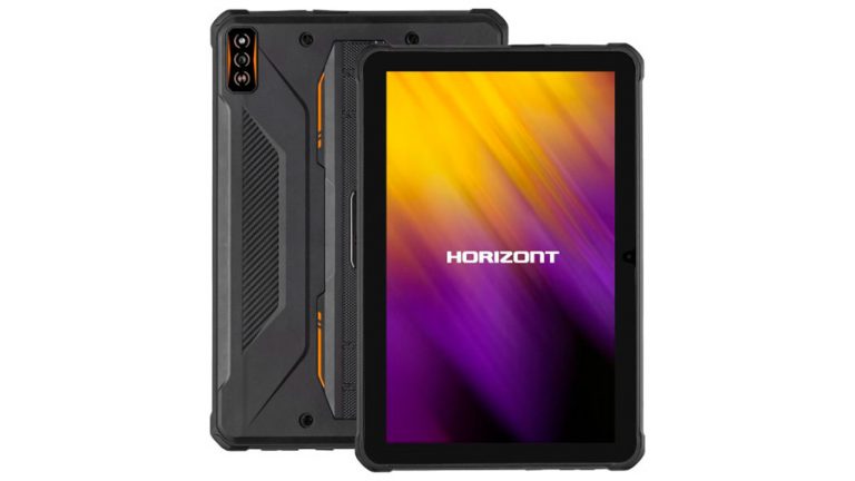 Белорусские планшеты H-Tab появились в России