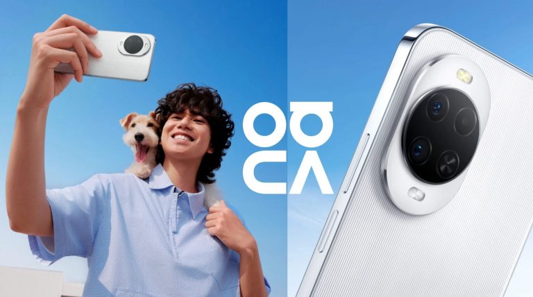 Huawei представила Nova 15: базовую модель серии без резкого апгрейда