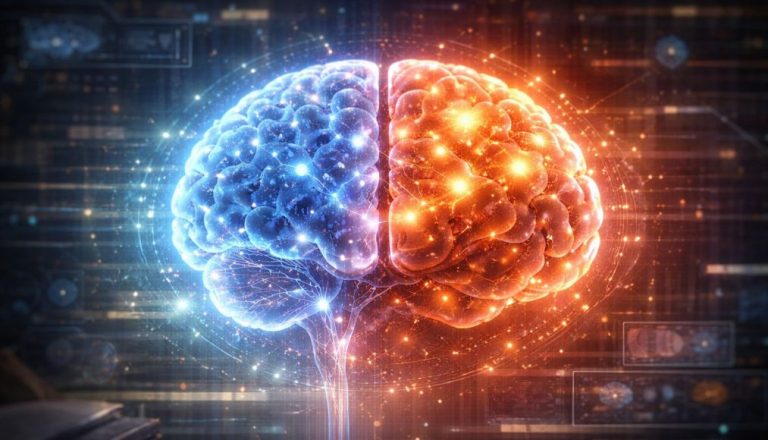 Яндекс создал ИИ-инструмент для исследований работы мозга и стресса