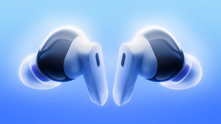 «Яндекс» представил ИИ-наушники «Дропс»