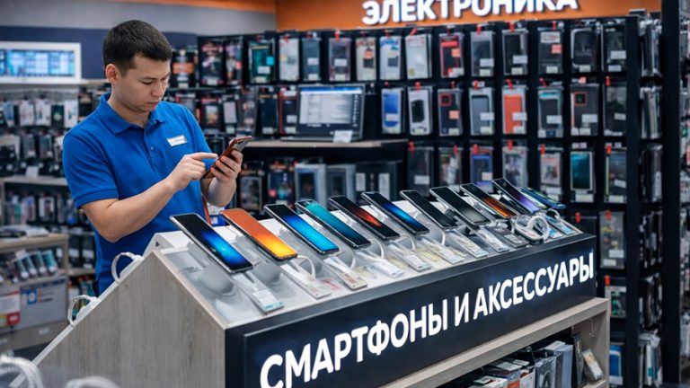 Электроника и бытовая техника сильно подорожают в России с начала 2026 года