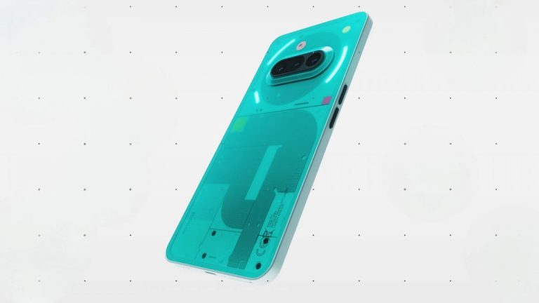 Nothing представила Phone (3a) Community Edition