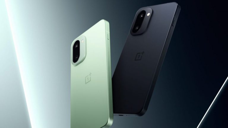 OnePlus представила 15R глобальную версию Ace 6T с уменьшенной батареей