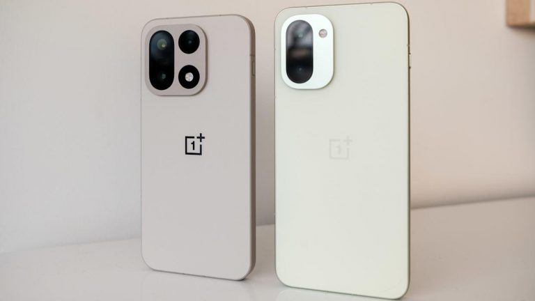 OnePlus готовит смартфон с аккумулятором на 9000 мА·ч