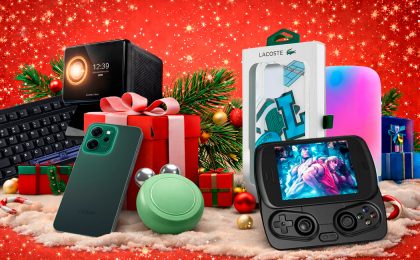 Что подарить на Новый год 2026: идеи полезных и небанальных подарков