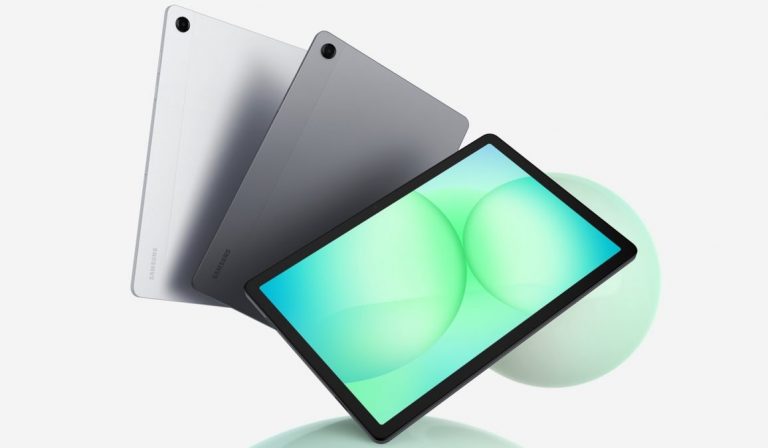 Планшет Samsung Galaxy Tab A11+ вышел в России: цены