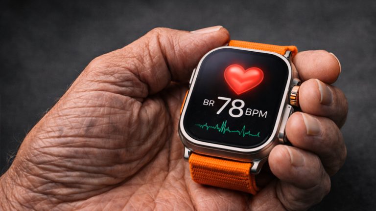 Смерти от старости не существует. Учёные объяснили, что ломается в организме и как гаджеты видят риски