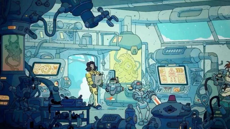 В Steam стартовала большая зимняя распродажа