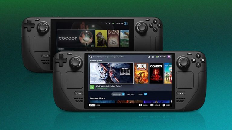 Valve прекратила продажи самой доступной версии Steam Deck с LCD-экраном