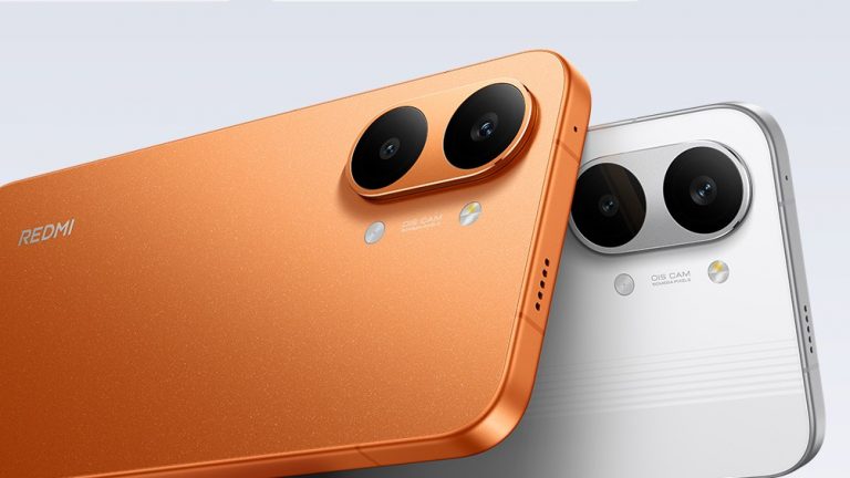 Xiaomi представила смартфоны Redmi Turbo 5 и Turbo 5 Max