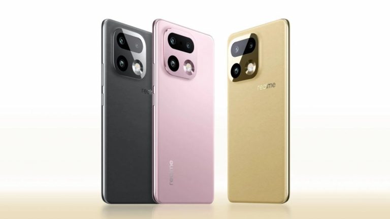 Представлены Realme 16 Pro и 16 Pro+ — 200-Мп камера, возвращение перископа и АКБ на 7000 мАч