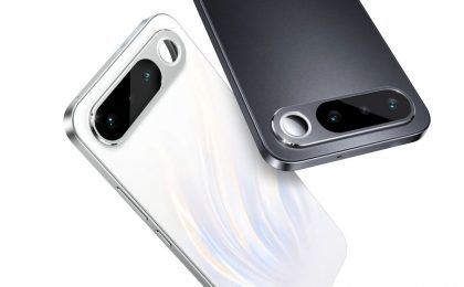 Продажи Realme 16 5G с зеркальцем в блоке камер стартовали в России