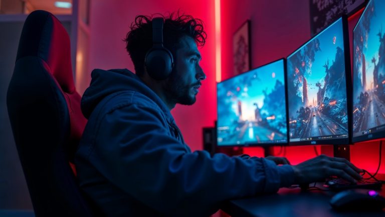 Сколько можно играть в видеоигры без вреда для здоровья? Учёные дали чёткий ответ