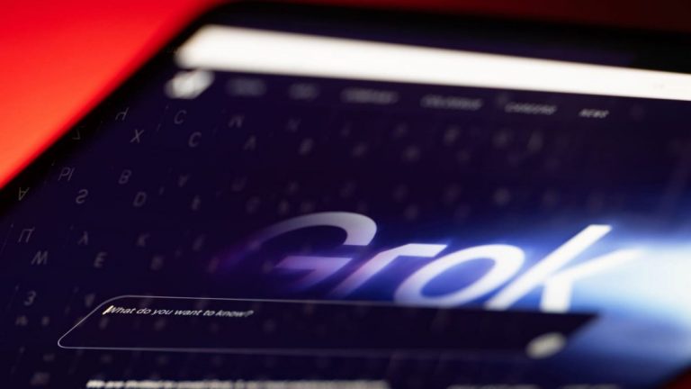 Созданное ИИ фейковое приложение Grok с майнером атакует пользователей Mac