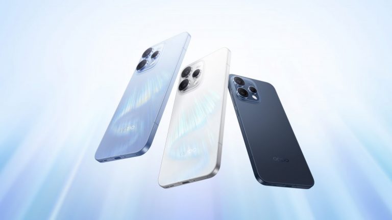 OPPO Reno 15 5G и Reno 15 F вышли в России: цены