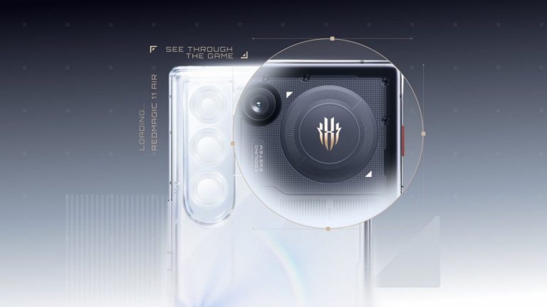 Стала известна дата выхода RedMagic 11 Air на глобальный рынок