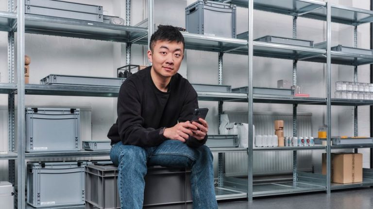 Карл Пэй: Nothing поднимет цены на новые смартфоны в 2026 году