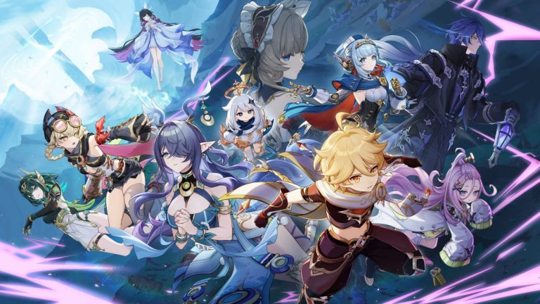 Слух: Genshin Impact 2.0 уже в разработке