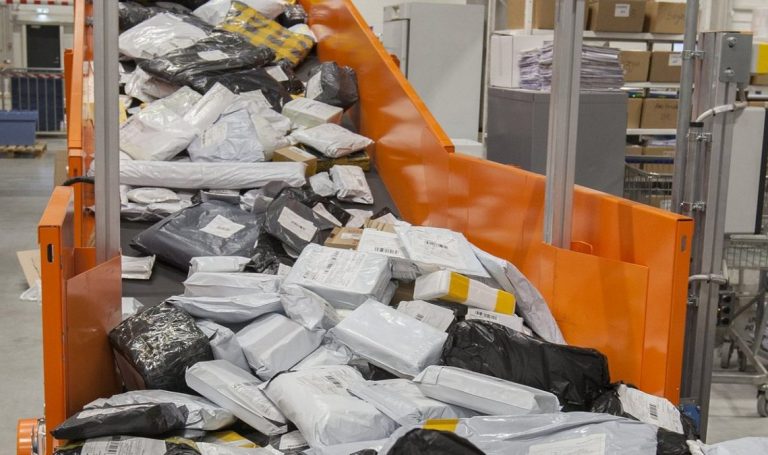 В России подорожают товары с зарубежных маркетплейсов